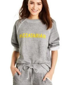 WIldfox Pizzatarian Sommers Sweater