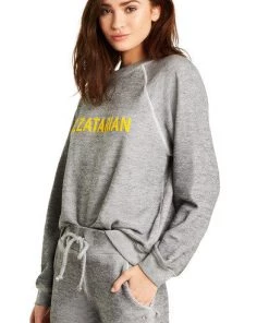 WIldfox Pizzatarian Sommers Sweater