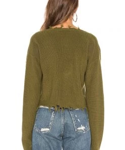 Lovers + Friends Prospect Sweater New Arrivals