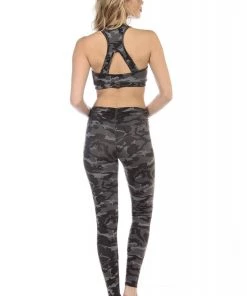 Leggings Strut This Hudson Ankle Tonal Camo Legging