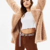 Somedays Lovin Waking Hour Teddy Coat New Arrivals 1 Somedays Lovin Waking Hour Teddy Coat New Arrivals