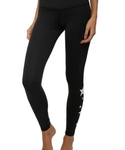 New Arrivals Strut This Constellation Ankle Legging