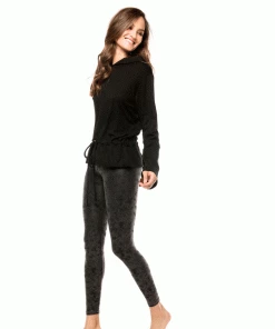 Strut This Teagan Ankle Leather Legging New Arrivals