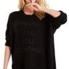 Wildfox Still Sleeping Omen Sweater 2 Wildfox Still Sleeping Omen Sweater