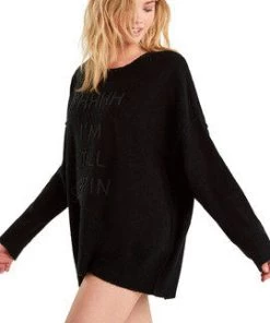 Wildfox Still Sleeping Omen Sweater