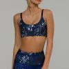 Onzie Constellation Graphic Elastic Bra