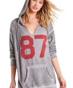 Wildfox Eighty Seven Pierce Hoodie New Arrivals