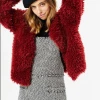 Somedays Lovin Unspoken Faux Fur Jacket 1 Somedays Lovin Unspoken Faux Fur Jacket