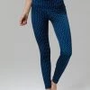 Onzie Pebble Dot High Rise Legging Activewear