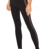Beyond Yoga Sheer Illusion High Waist Legging