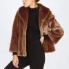 Jackets & Blazers Amuse Society Fur Ever Mine Jacket