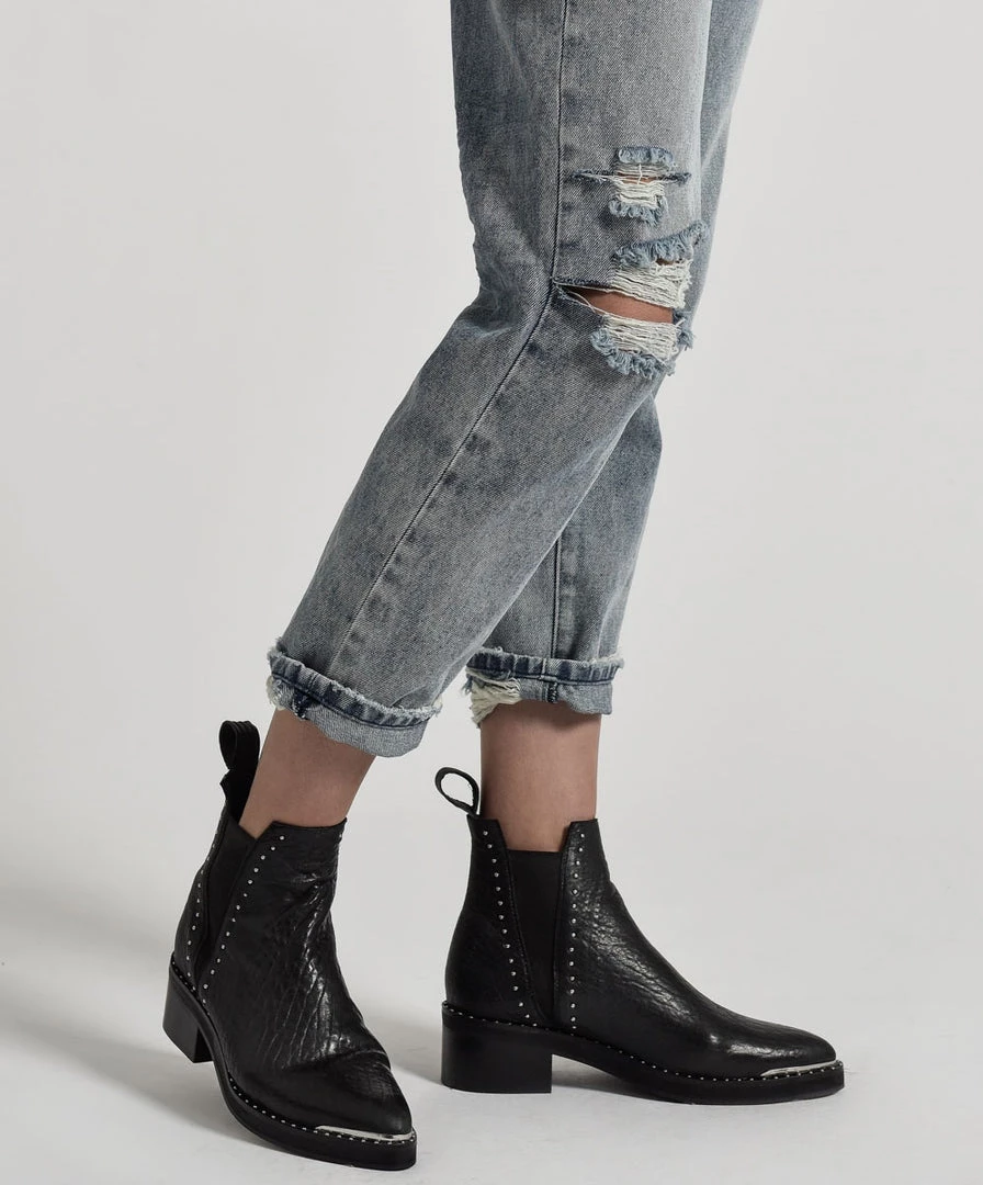 New Arrivals One Teaspoon High Waist Rocky Awesome Baggies Jeans 5 New Arrivals One Teaspoon High Waist Rocky Awesome Baggies Jeans