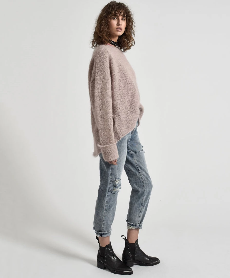 New Arrivals One Teaspoon High Waist Rocky Awesome Baggies Jeans 6 New Arrivals One Teaspoon High Waist Rocky Awesome Baggies Jeans