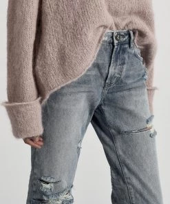 New Arrivals One Teaspoon High Waist Rocky Awesome Baggies Jeans 11 New Arrivals One Teaspoon High Waist Rocky Awesome Baggies Jeans