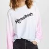 Wildfox Homebody Sommers Sweater Sweaters & Knits