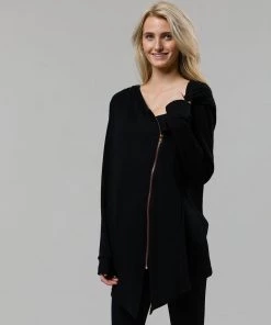 Activewear Onzie Wrap Jacket