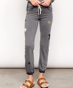 Sundry Stars Basic Sweatpants