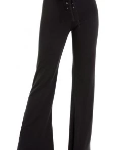 SALE Wildfox Jones Lace Up Pant