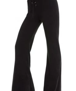 SALE Wildfox Jones Lace Up Pant