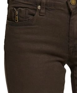 Blank NYC The Reade Skinny Crop Pant Intergalactic SUMMER SALE