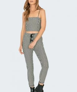 Amuse Society Bonafide Chic Knit Top