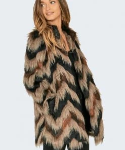 Amuse Society Waylon Jacket