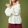 MINKPINK Always Sweater Sweaters & Knits
