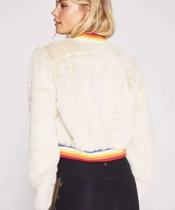 Spiritual Gangster Furry Bomber Jacket With Aura New Arrivals 9 Spiritual Gangster Furry Bomber Jacket With Aura New Arrivals