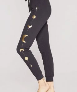 Spiritual Gangster Moon Muse Pant
