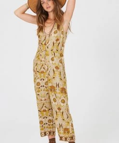 Jen's Pirate Booty Neve Jumpsuit