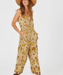 Jen's Pirate Booty Neve Jumpsuit
