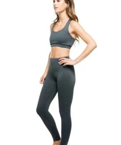 Strut This Teagan High Rise Dark Mosaic Leggings New Arrivals