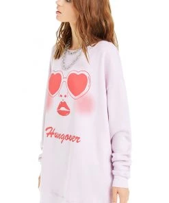 Wildfox Hungover Roadtrip Sweater Sweaters & Knits