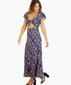 Cleobella Marigold Dress New Arrivals