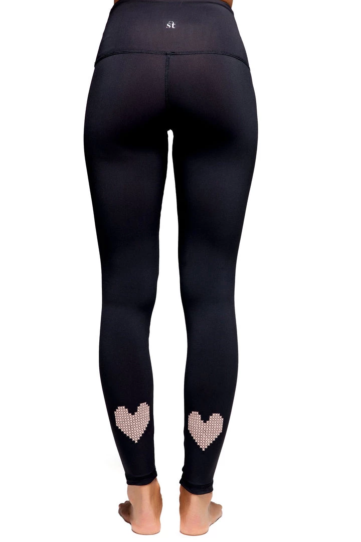 Strut This True Love Ankle Leggings New Arrivals 3 Strut This True Love Ankle Leggings New Arrivals