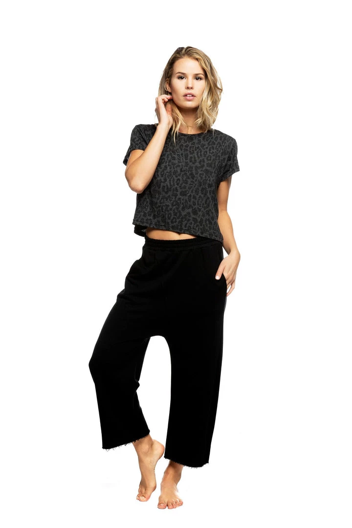 Strut This Ryan Tee Grey Leopard New Arrivals 6 Strut This Ryan Tee Grey Leopard New Arrivals