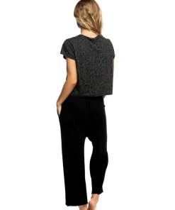 Strut This Ryan Tee Grey Leopard New Arrivals 8 Strut This Ryan Tee Grey Leopard New Arrivals