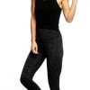 Strut This Teagan Ankle Legging Grey Leopard New Arrivals 2 Strut This Teagan Ankle Legging Grey Leopard New Arrivals