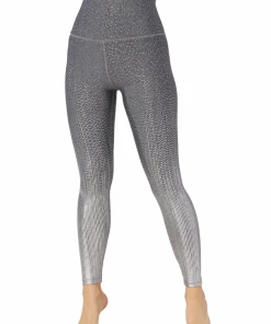 Beyond Yoga Drip Dot High Waisted Midi Legging Activewear