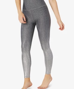 Beyond Yoga Drip Dot High Waisted Midi Legging Activewear 9 Beyond Yoga Drip Dot High Waisted Midi Legging Activewear