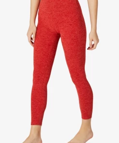 Beyond Yoga Spacedye Caught In The Midi High Waisted Legging