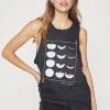 Spiritual Gangster Luna Gigi Muscle Tank Top Activewear