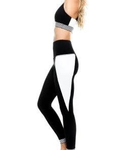 Strut This X Sivanayla Cheat Day Pant Legging Leggings