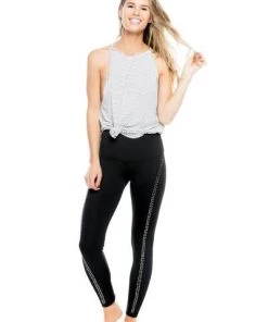 Strut This X Sivanayla Valley Tank Top