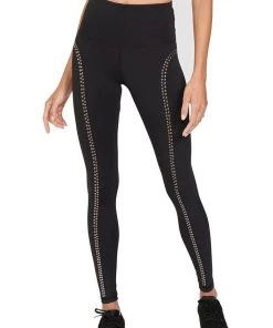 Leggings Strut This X Sivan Ayla Lux Stud Pant Legging