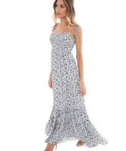 Blue Life Summer Breeze Maxi Dress 6 Blue Life Summer Breeze Maxi Dress