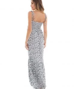 Blue Life Summer Breeze Maxi Dress 7 Blue Life Summer Breeze Maxi Dress