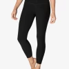 Activewear Beyond Yoga Spacedye Caught In The Midi High Waisted Legging