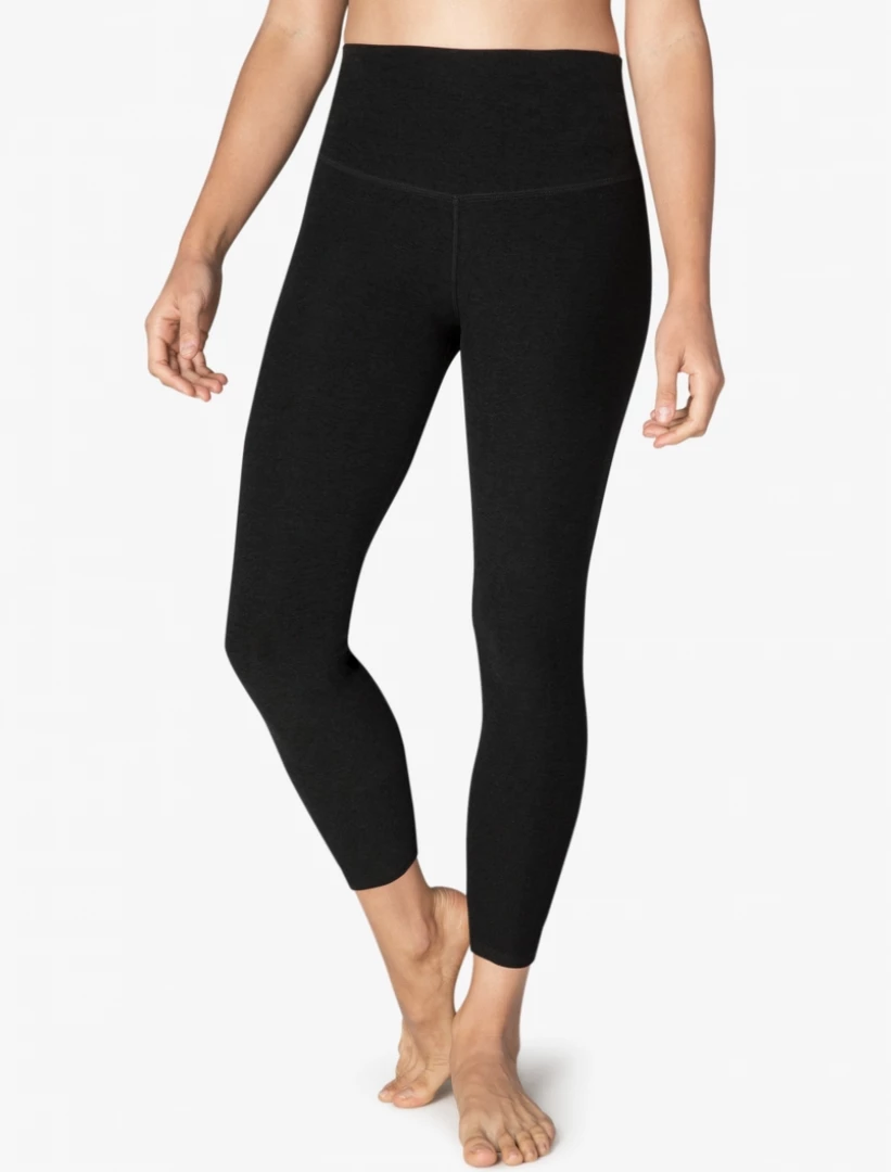 Activewear Beyond Yoga Spacedye Caught In The Midi High Waisted Legging 3 Activewear Beyond Yoga Spacedye Caught In The Midi High Waisted Legging