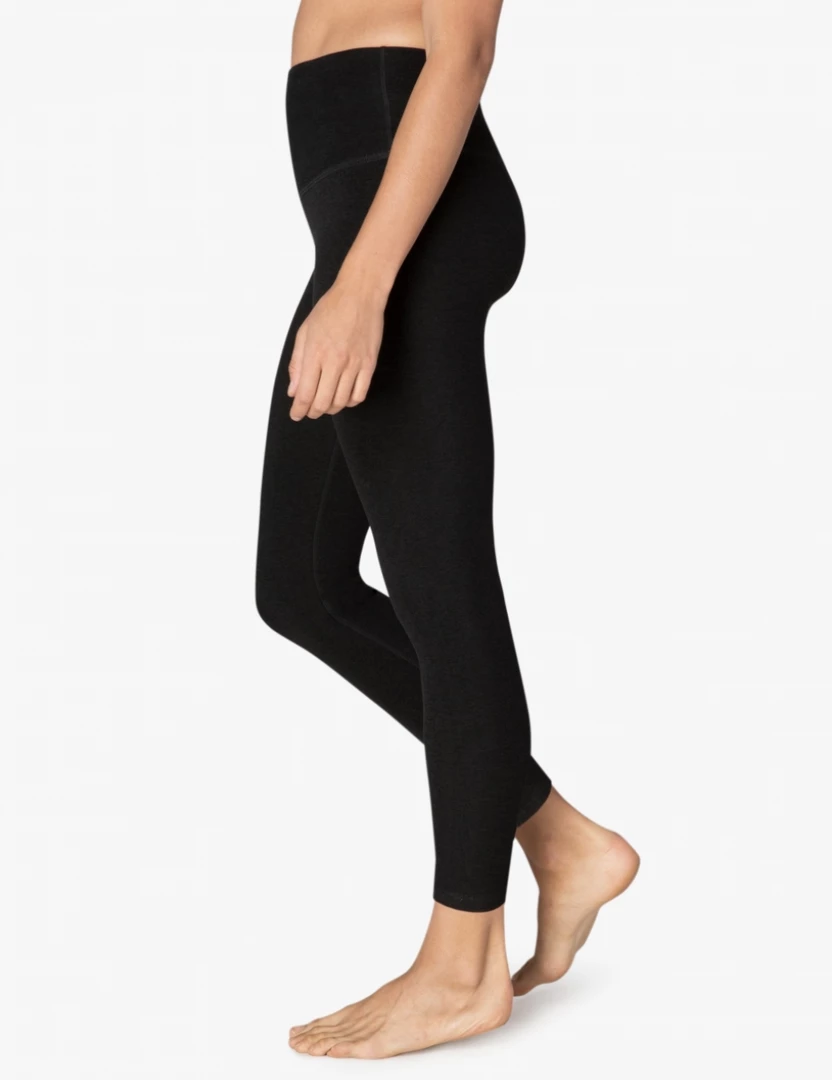Activewear Beyond Yoga Spacedye Caught In The Midi High Waisted Legging 5 Activewear Beyond Yoga Spacedye Caught In The Midi High Waisted Legging